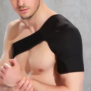 Schulterstützbandage zur Schmerzlinderung