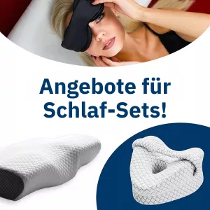 Schlaf Bündelangebote