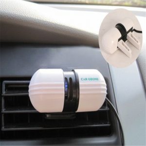 Auto-Ozon-Luftreiniger