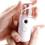 Nano Mist Spray Gesichtsluftbefeuchter