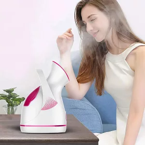 Professioneller Gesichtsdampfer Gesichtsbefeuchter