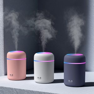 Luftbefeuchter-Diffusor