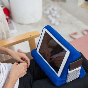 Tablet-Ständer iPad-Kissen-Halter