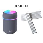 Baumwolle Filter-Sticks für Luftbefeuchter/Luftreiniger