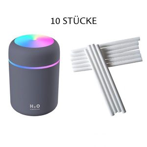 Baumwolle Filter-Sticks für Luftbefeuchter/Luftreiniger