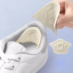 Fersengriffe für Schuhe