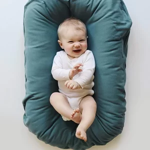 Baby-Schlafsack Poddel Pod