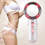Ultraschall-Anti-Cellulite-Massagegerät Maschine zum Abnehmen