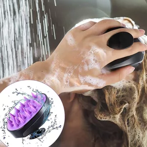 Kopfhautmassagegerät Haarwachstum