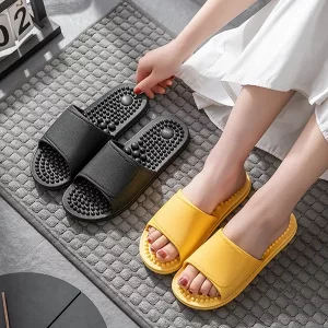 Ortorex™ Pantoffeln mit Massageboden