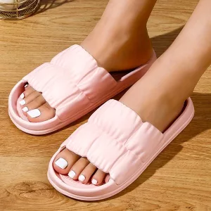 Frauen Wolke Wolkenpantoffeln Orthopädische Sandalen