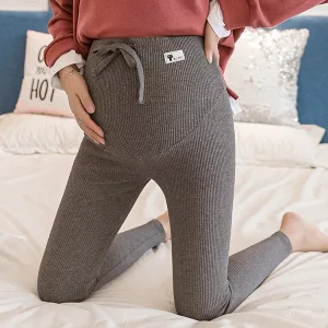 Legere Umstandsleggings