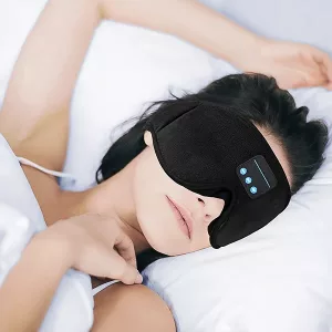 3D-Musik-Schlafmaske
