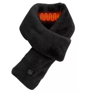 USB Elektrisch Beheizter Schal