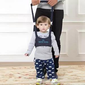 Lauflernhilfe-Gurt für Babys