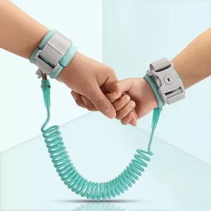Anti-Verlust-Armband, Handgelenk-Leine, Anti-Verlust-Armband