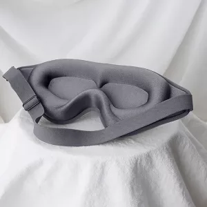 schlafmaske, augenmaske, 3d schlafmaske, 3d augenmaske, augenschutz für den schlaf