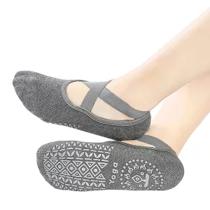 grip-socken, frauen-socken, pilates-socken, yoga-socken, anti-rutsch-socken