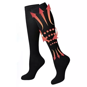 Kompressionssocken, Flugsocken, Diabetikersocken, Diabetikersocken für Herren, Diabetikersocken für Damen, Kreislaufsocken