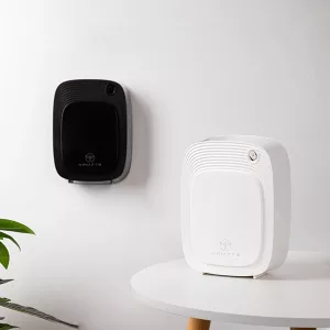 Lufterfrischer, elektrischer Diffusor, Raumdiffusor, WLAN-Diffusor, Duftmaschine