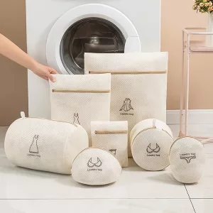 Wäschesack, Wäschebeutel, Wäschewaschbeutel