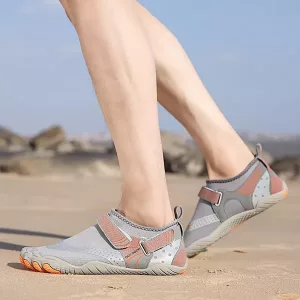 Wasserschuhe, Barfußschuhe, Schwimmschuhe, Strandschuhe, Aquaschuhe, Flussschuhe, Barfußsneaker