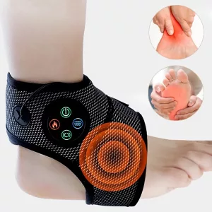 elektrisches Fußmassagegerät, Knöchelfußmassagegerät, Knöchelmassagegerät