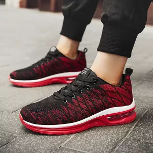 Herren Laufschuhe, Laufsneaker, atmungsaktive Sneaker, atmungsaktive Laufschuhe