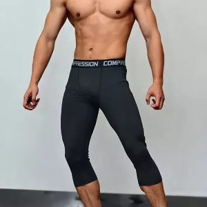 Jogginghosen, Kompressionshosen, kurze Hosen, Turnhosen, Sporthosen, Herren-Leggings, Herren-Sporthosen