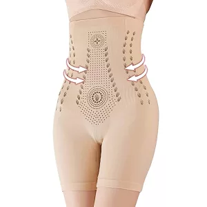 Shapewear, Unterwäsche zur Bauchkontrolle, Shapewear zur Bauchkontrolle, Shapewear für Frauen, körperformende Unterwäsche, Taillentrainer-Unterwäsche