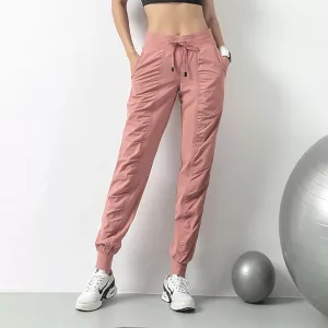 Jogginghose für Frauen, Jogginghose für Frauen, Fitnesshose, Laufhose für Frauen, Sporthose für Frauen, schnell trocknende Hose