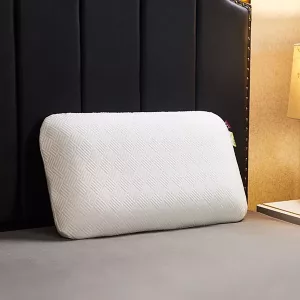 Bauchschläferkissen, orthopädisches Kissen, Nackenkissen, Nackenstützkissen, Latexkissen, Nackenschmerzkissen, Naturlatexkissen
