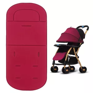 Weiches Sitzpolster für den Kinderwagen