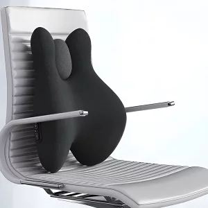 Taillenkissen-Massagepad für Bürostuhl