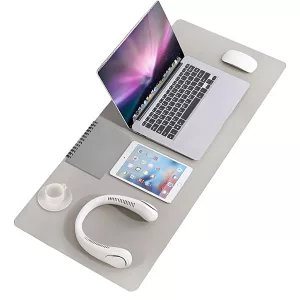 Schreibtischunterlage für Maus und Tastatur