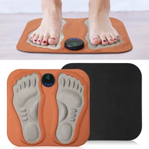 EMS Fußmassagematte