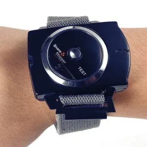 Armband Anti-Schnarch-Gerät Intelligenter Schnarchstopper