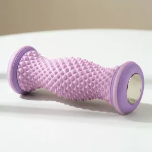Fußroller Akupressur-Massagegerät gegen Plantarfasziitis