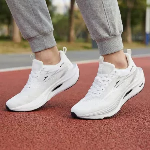 Atmungsaktive Mesh-Luftkissen-Sneaker Leichte Laufschuhe