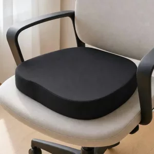 Atmungsaktives ergonomisches Memoryschaum-Sitzkissen