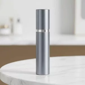 Nachfüllbarer Parfüm-Pumpspender Zerstäuber-Flasche für Reisen